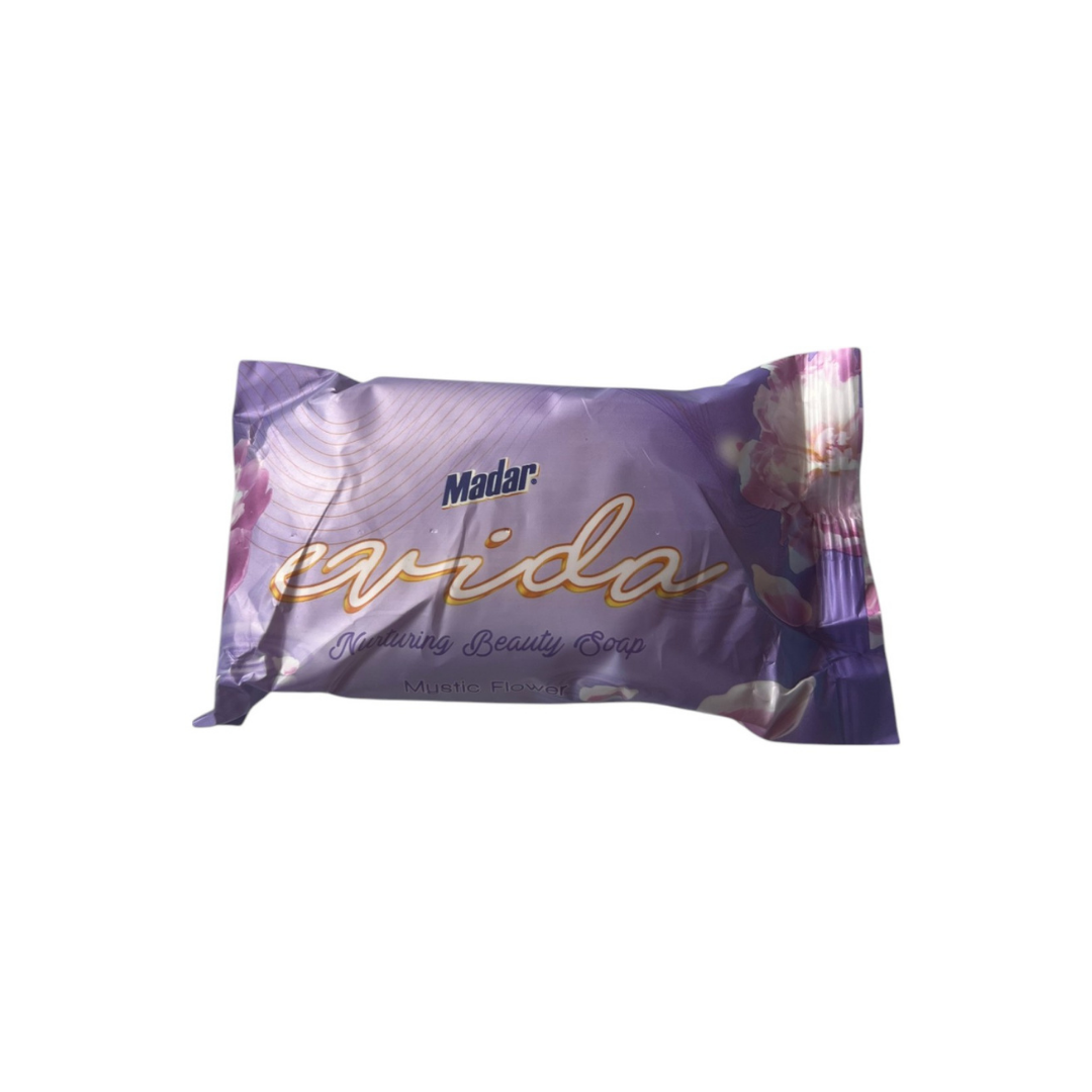 MADAR EVIDA SOAP 150g