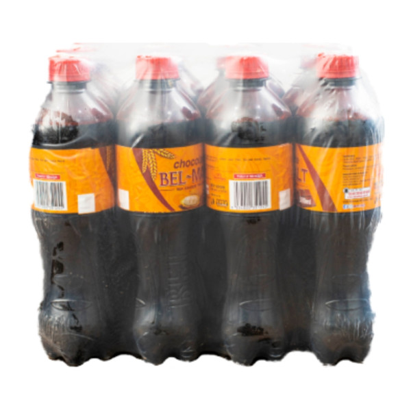 Bel Malt 350ml (12pcs)