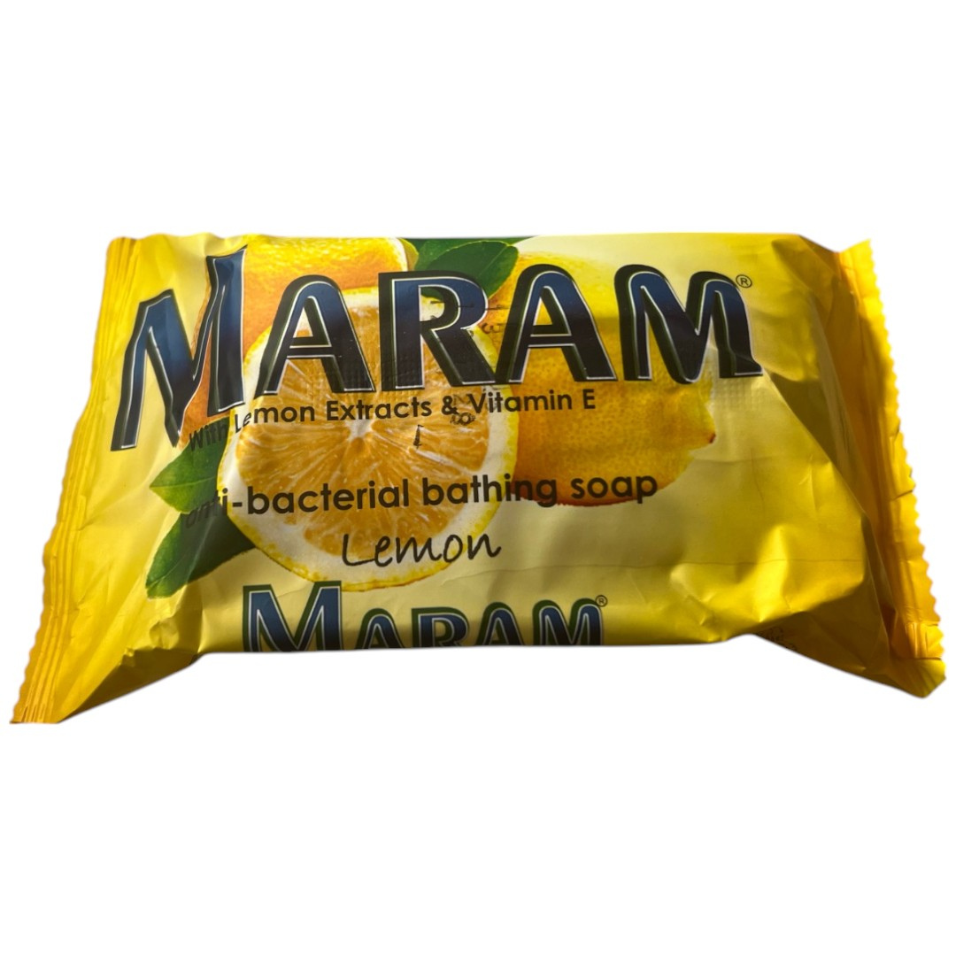 MARAM SOAP 250g