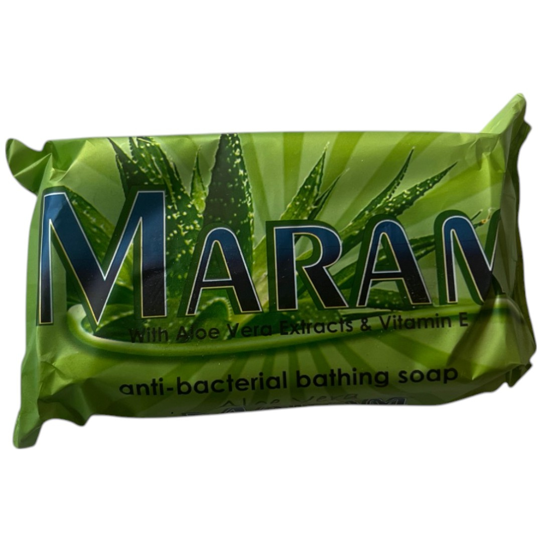 MARAM SOAP 250g