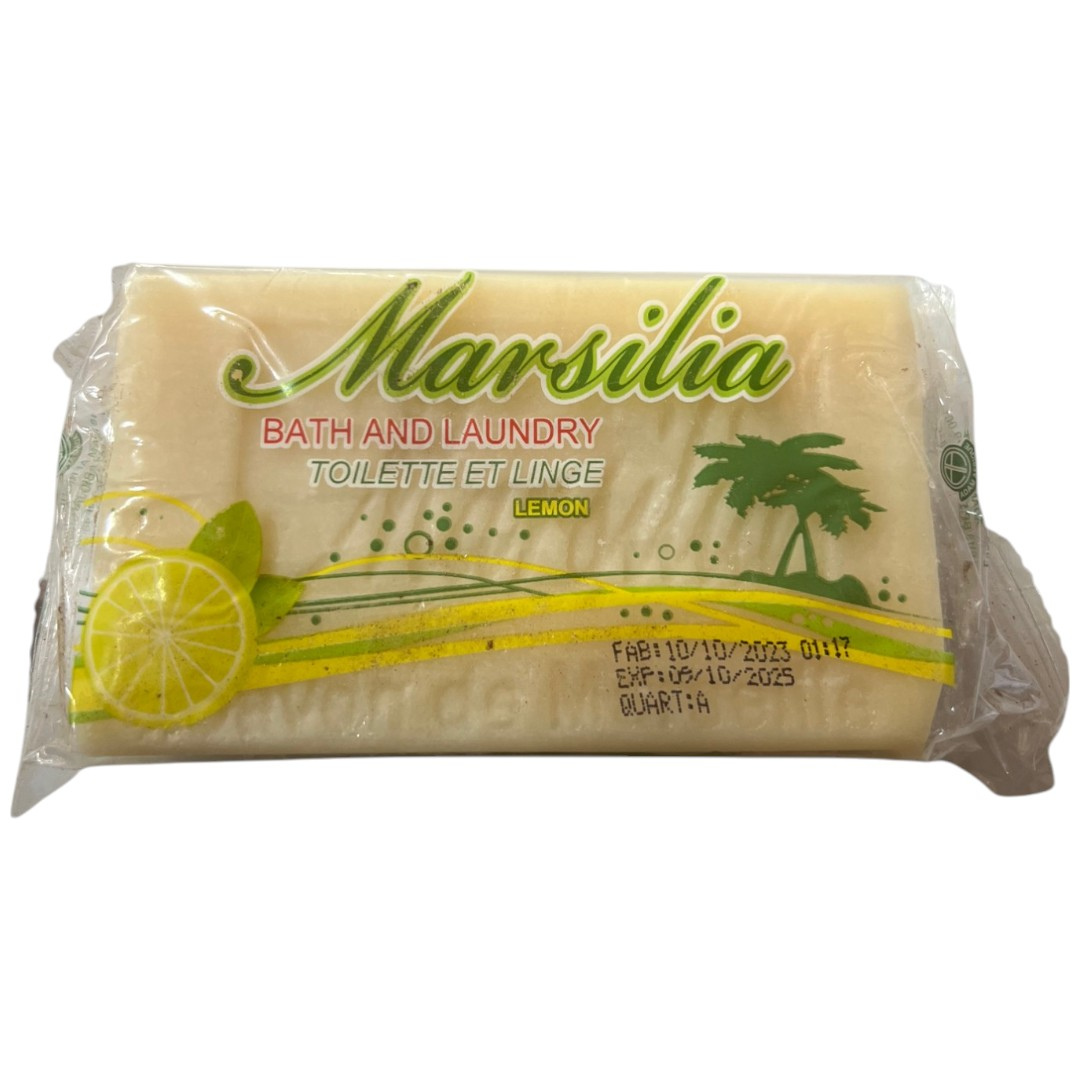 MARSILIA WRAPPED 240g