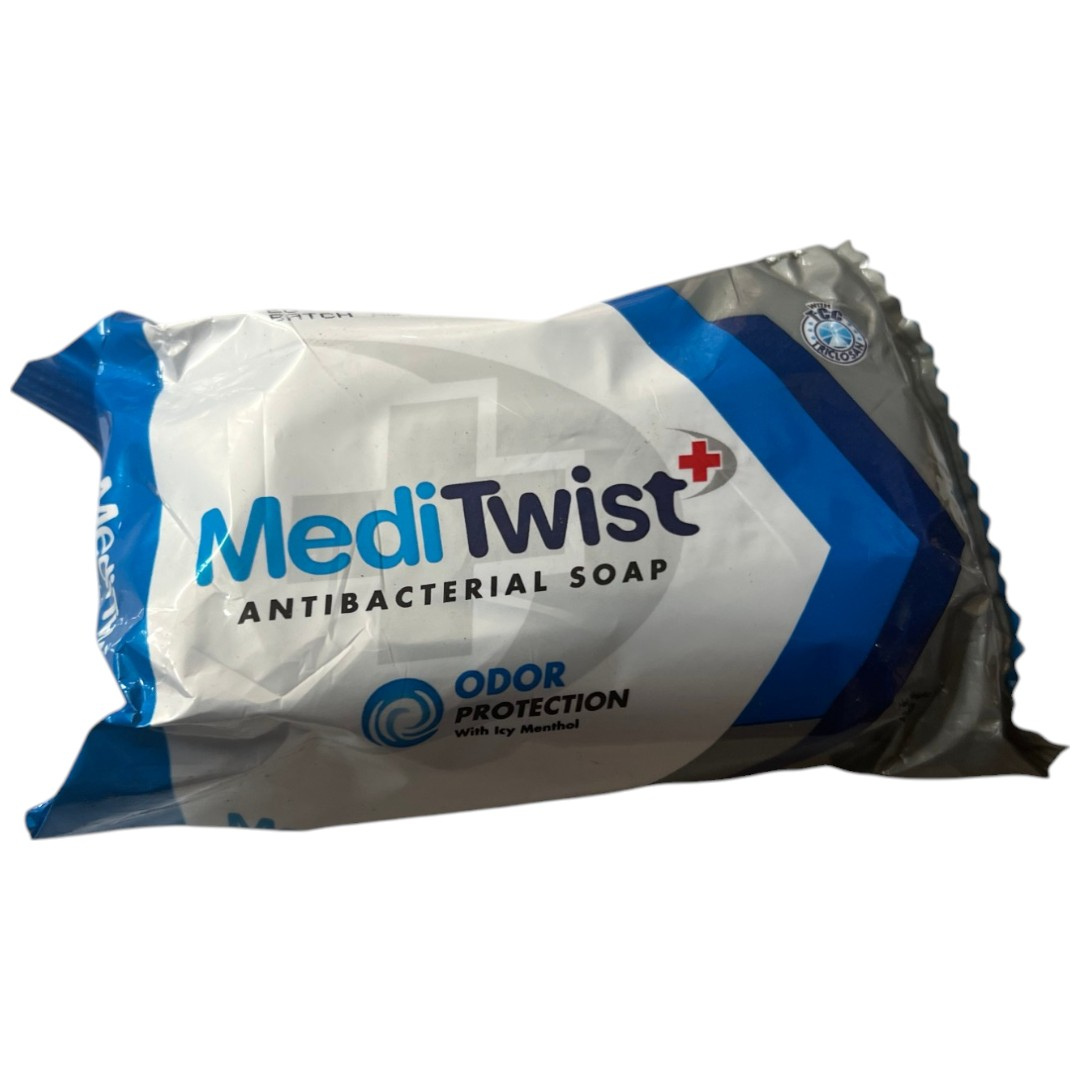MEDITWIST SOAP 250