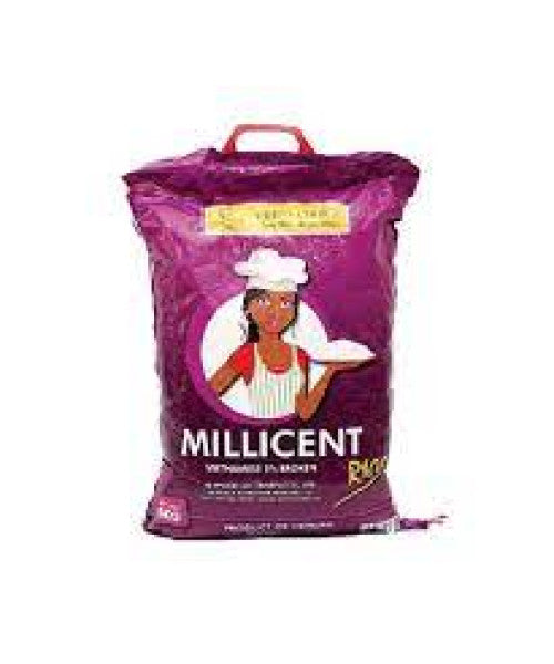 Millicent rice 5kg