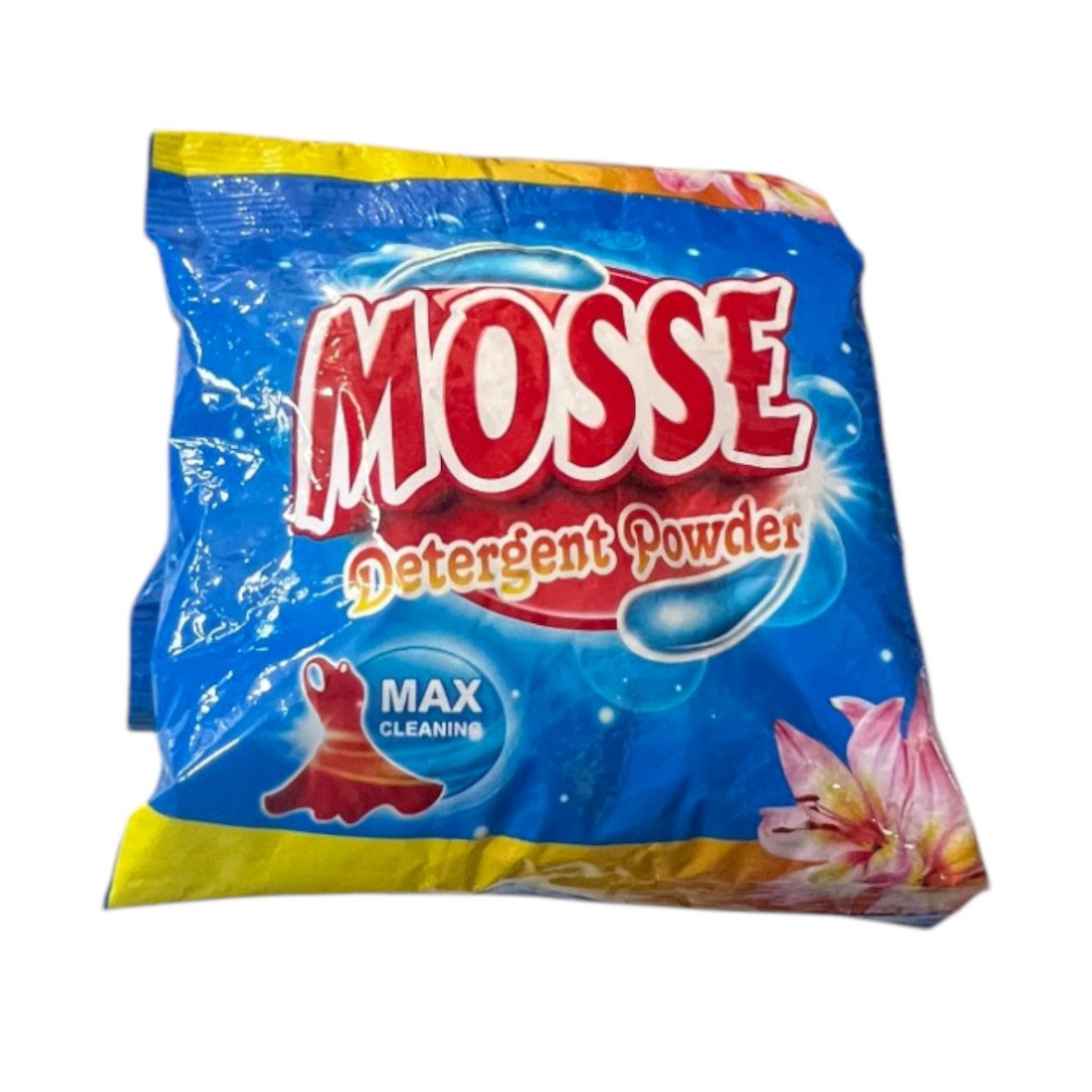 MOSSE WASHING POWDER 80g