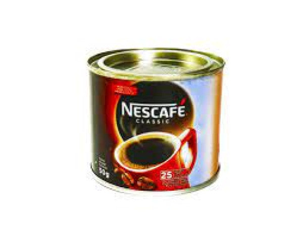 Nescafé Coffee 50g