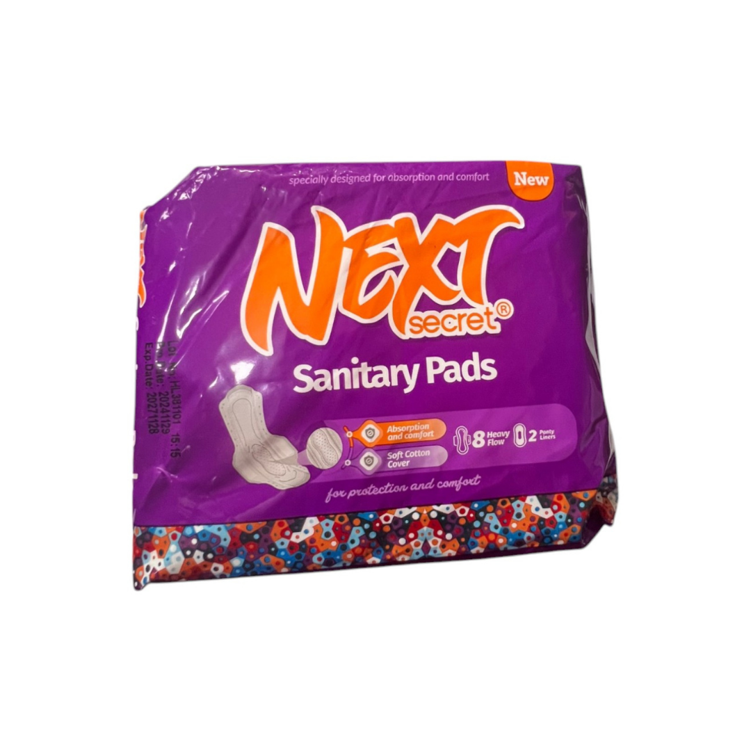 NEXT SANITARY PAD