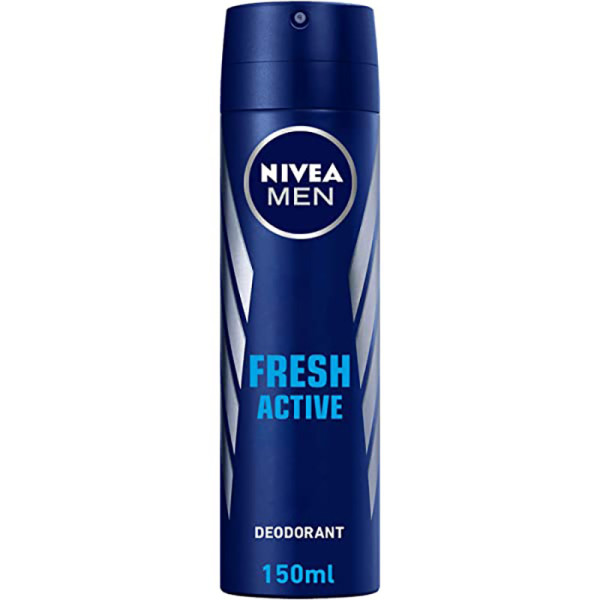 Nivea Spray
