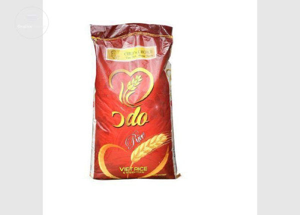 Odo Rice 5kg