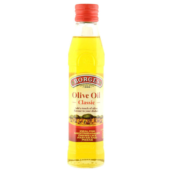 Olive Oil