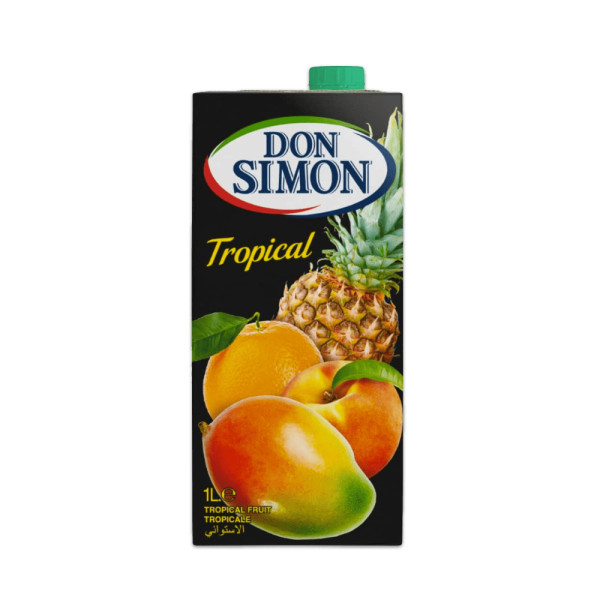 Don Simon Tropical 1ltr