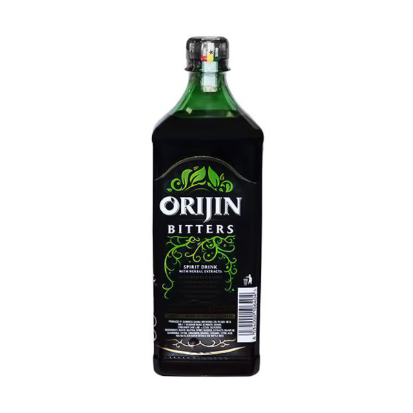 Orijin Bitters 750ml
