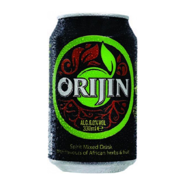 Orijin Can 330ml