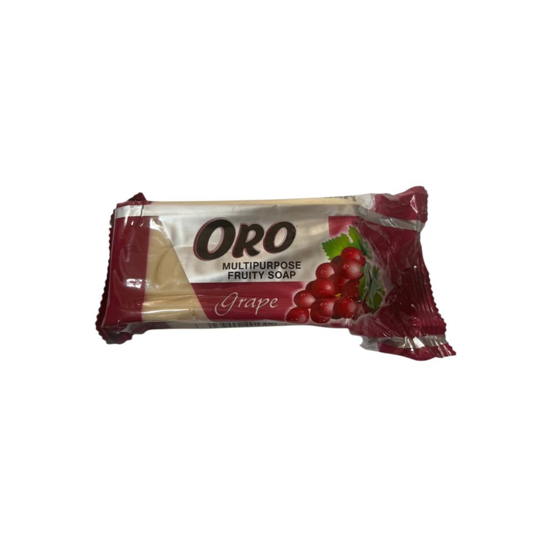 ORO GRAPE/STRAW 200g