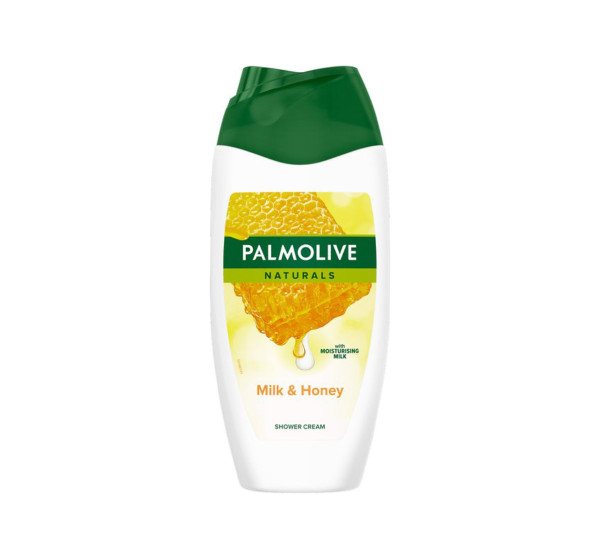 Palmolive Naturals Shower Gel 600ml