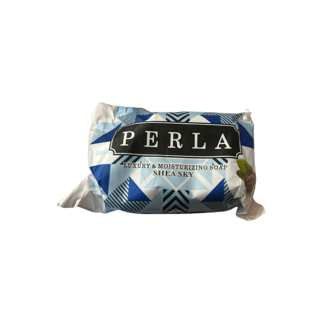 PERLA SOAP 105g