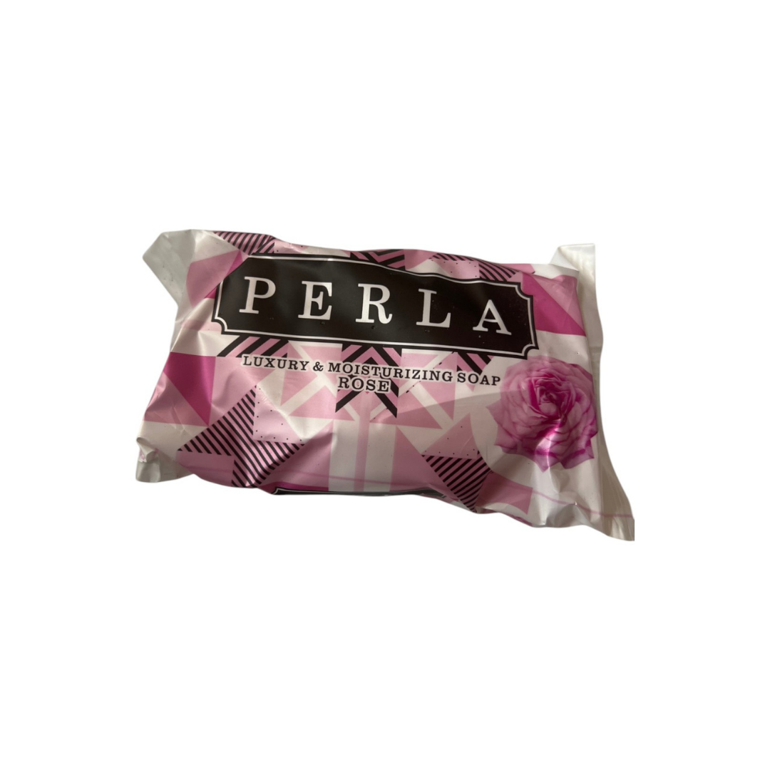 PERLA SOAP 105g