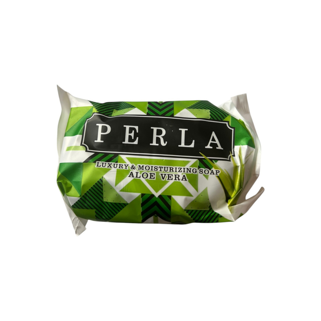 PERLA SOAP 105g