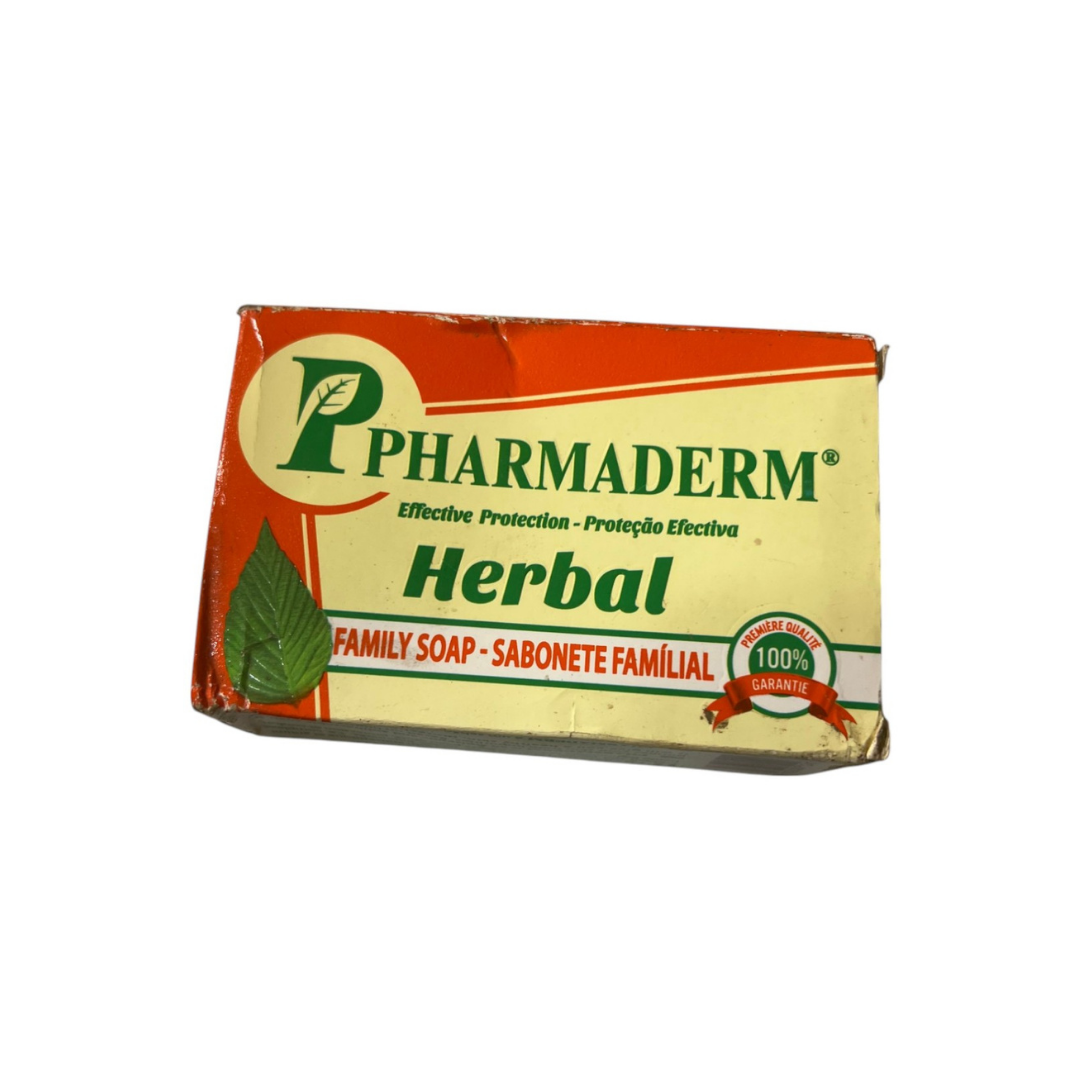 PHARMADERM HERBAL 190g