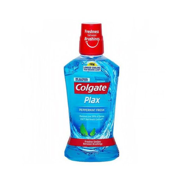 Colgate Mouth Wash 500ml