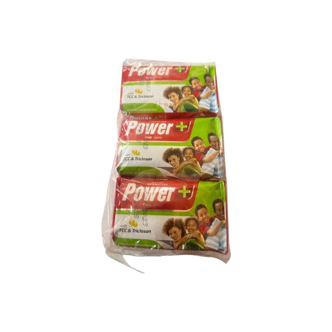 POWER PLUS + 150g