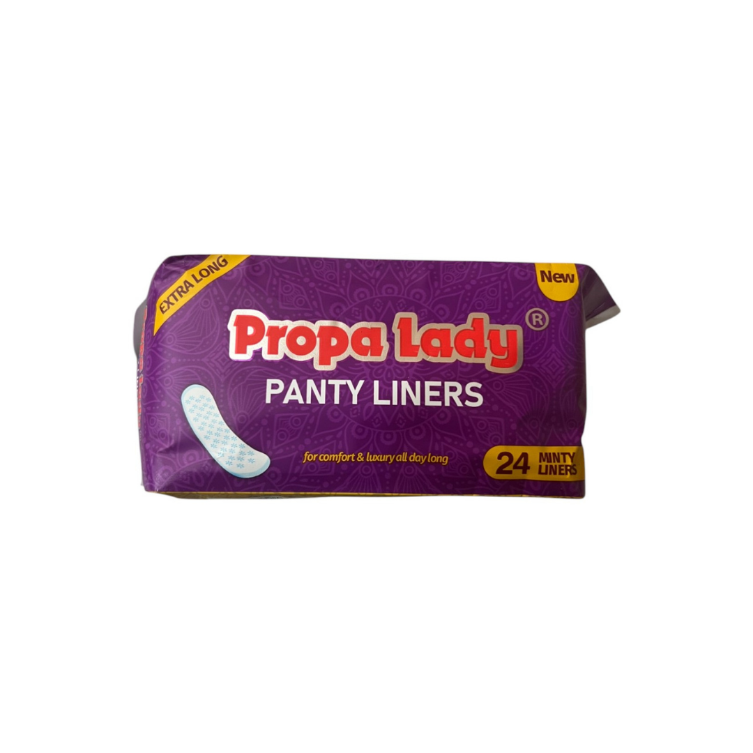 PROPA PANTY LINER