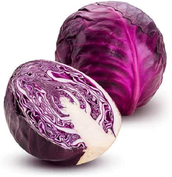 Purple Cabbage 1KG