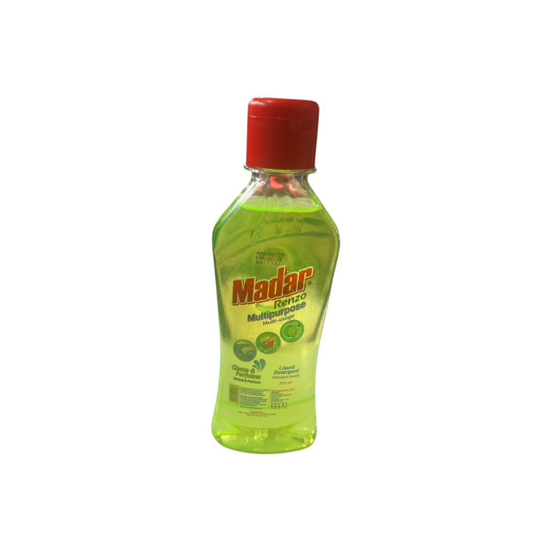 MADAR RENZO 200ml