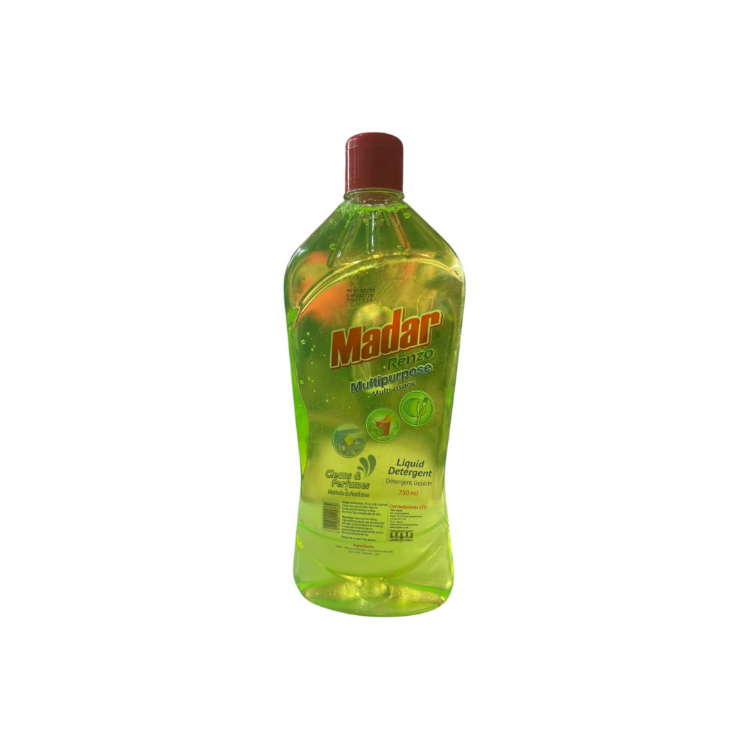 MADAR RENZO 750ml