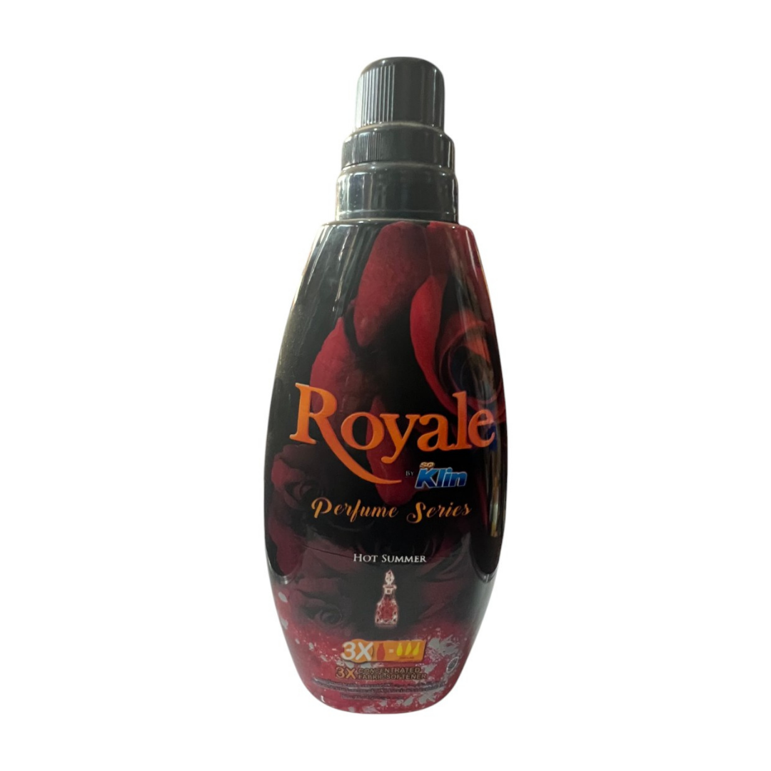 ROYALE BOTTLE