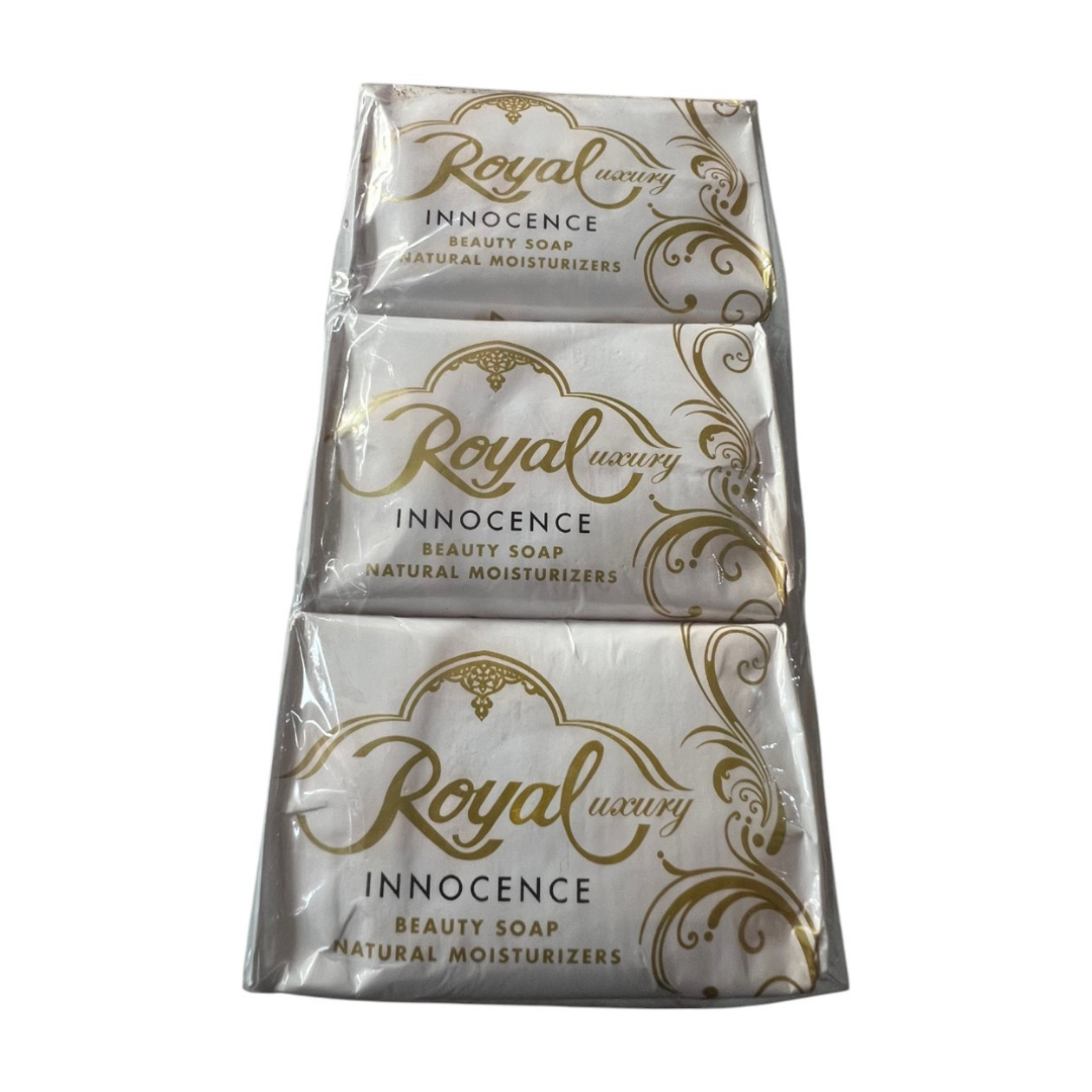 ROYAL INNOCENCE
