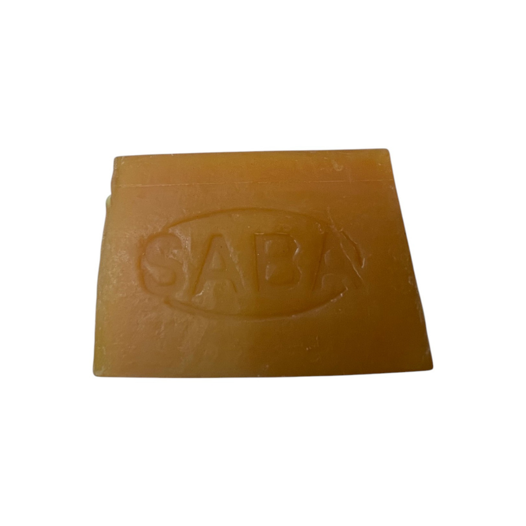 SABA GOLD SOAP 320g