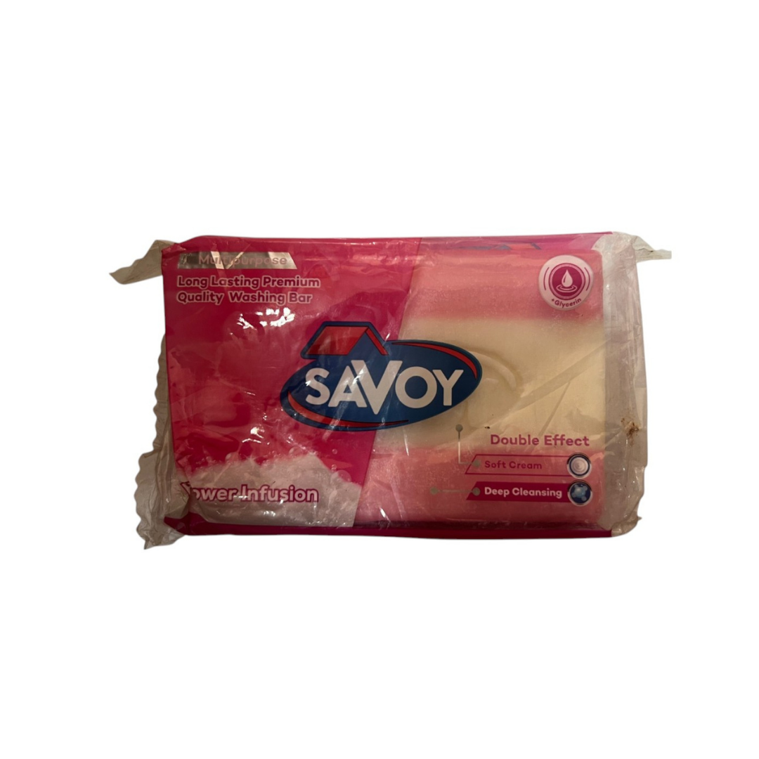 SAVOY SOAP 250g