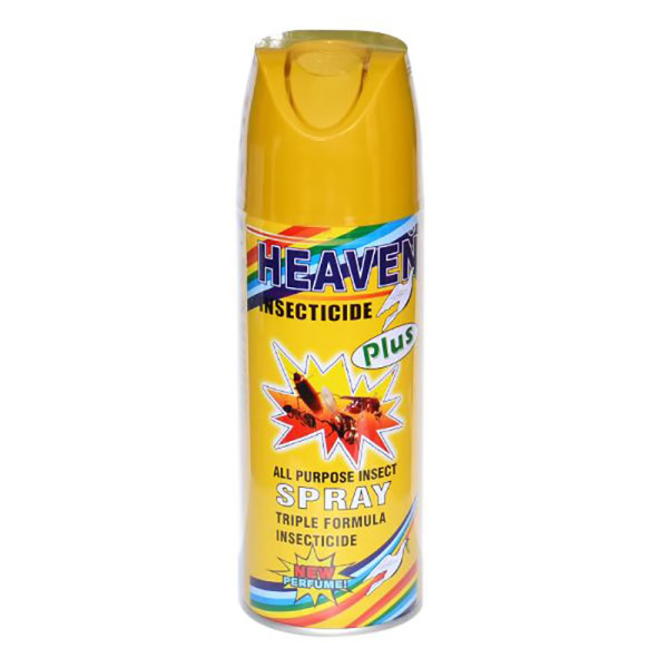 Heaven Insecticide Spray
