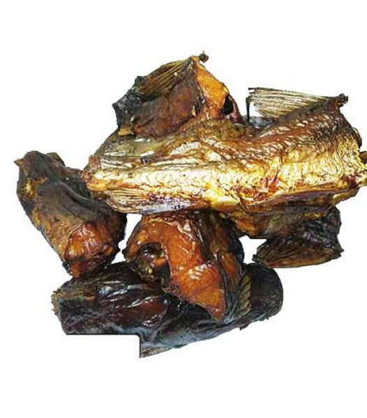 Smoked Ekyiniakyi