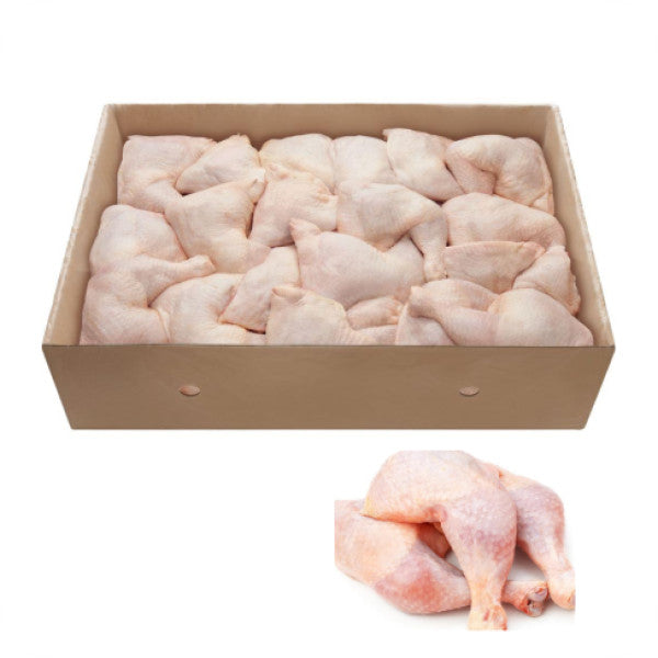 Chicken Thigh (Carton) Soft
