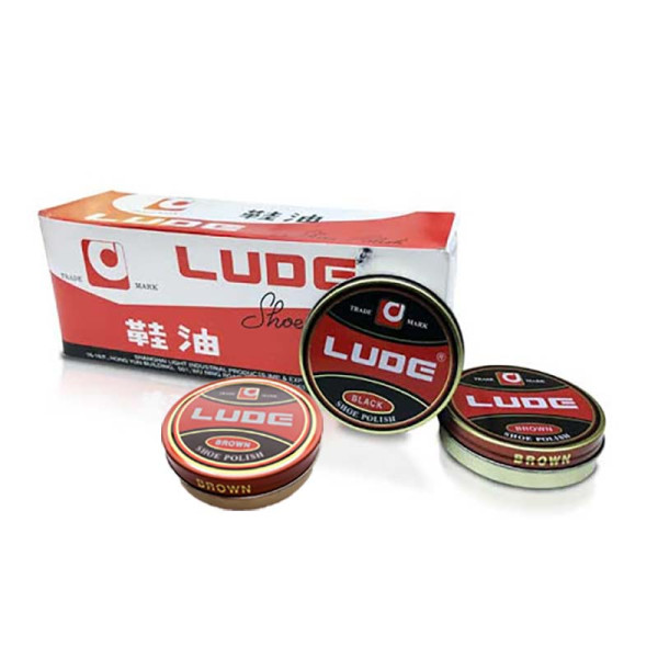 Shoe Polish