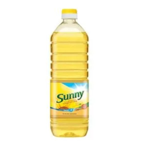 Sunny Cooking Oil (1ltr)