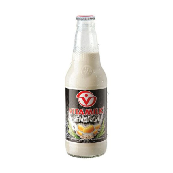 Vitamilk Energy 300ml