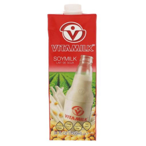 Vitamilk Soymilk