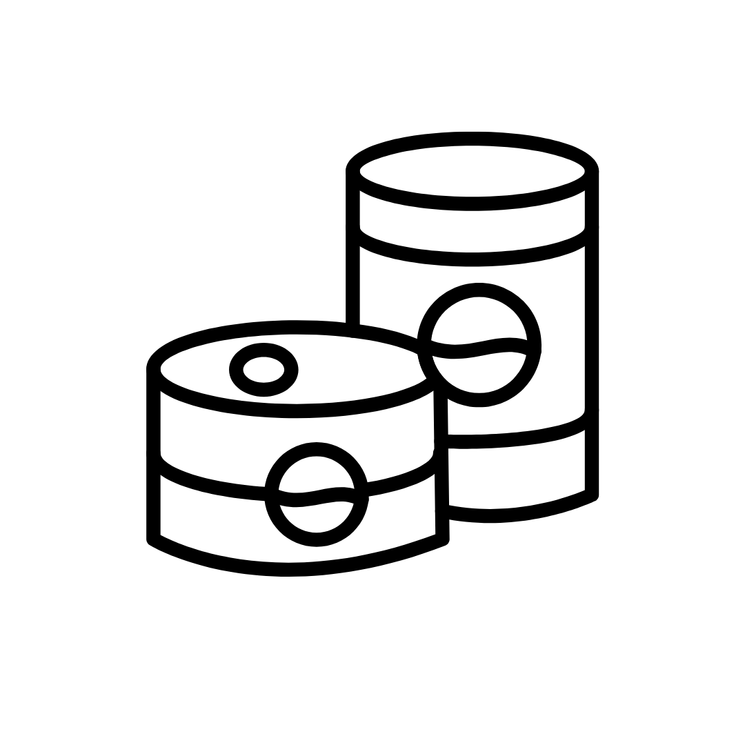Canned & Jarred Food