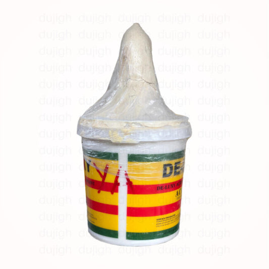 Corn Dough ( Bucket)