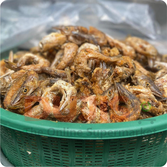 Fried Odui (Magerine Cup)