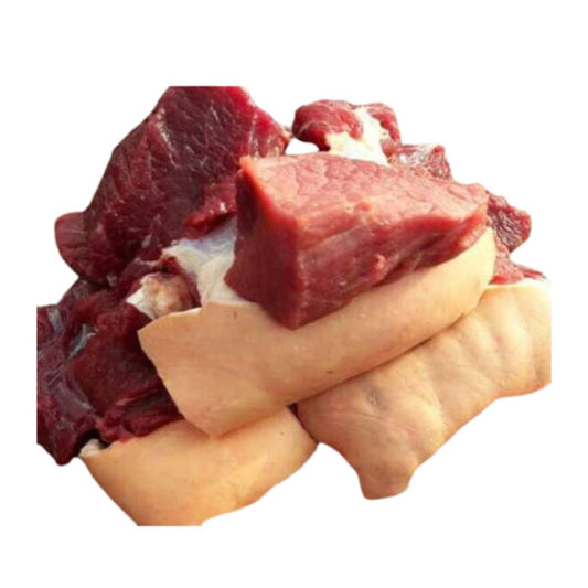 Cow Meat (1 Pound )