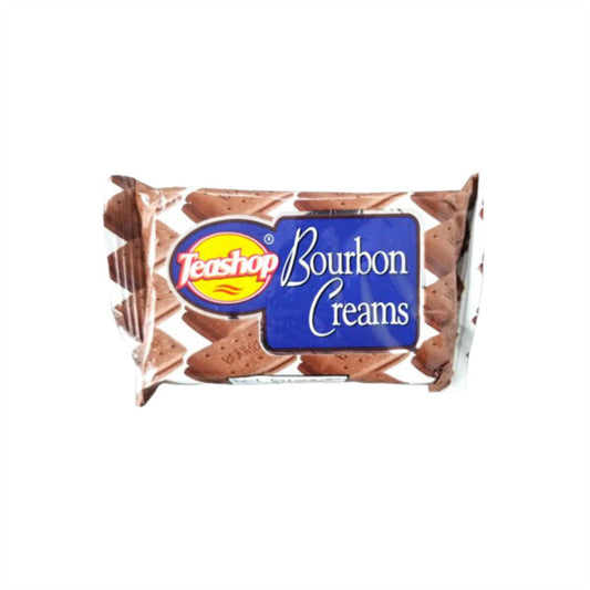Bourbon Cream Biscuit 400g