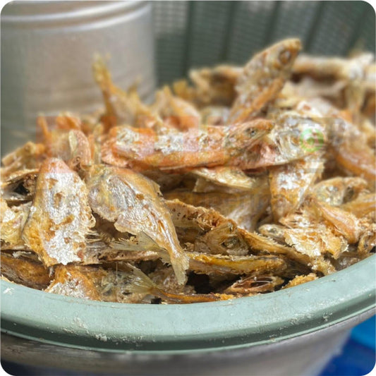 Fried Kanfra (Magerine Cup)