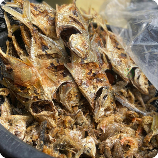 Fried Opar (6pcs)