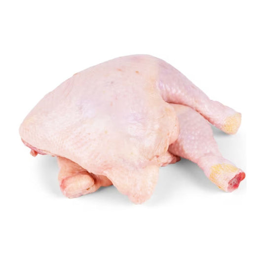 Chicken Thigh (Soft)