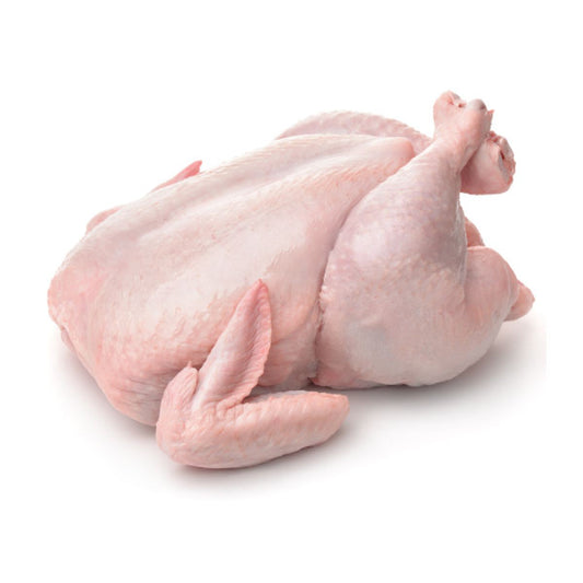Full Chicken