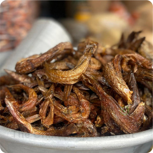 Dried Odui / Anofia ( Olonka)
