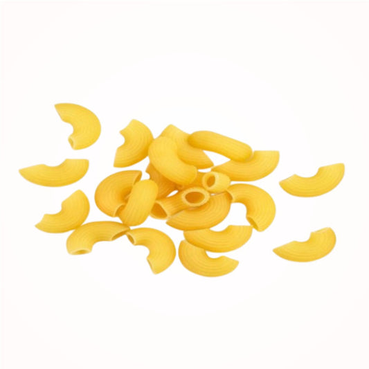 Fat Macaroni
